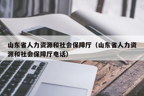 山东省人力资源和社会保障厅（山东省人力资源和社会保障厅电话）